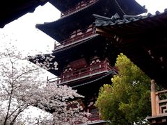 -寒山寺