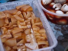 -铭聚章鱼土笋冻(松柏店)