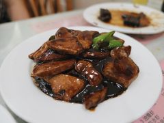 -茂隆餐厅(进贤路店)