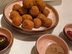 -月福京味斋·烤鸭店·北京菜(鼓楼总店)