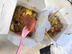 -四环冷面王(西单华威约饭街店)
