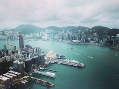 -天龙轩(香港丽思卡尔顿酒店)