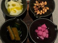 -半山腰·云南菜(侨福芳草地店)