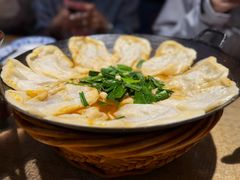 -大张烙馍村·美食地标(泉山店)