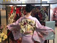 -樱京和服租赁体验(京都总店)