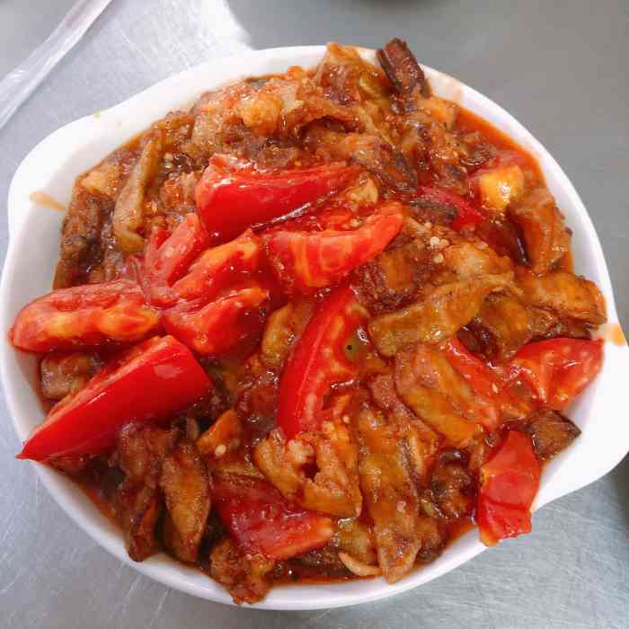 河北工程大学第二食堂-"河北工程大学第二食堂 离我家挺近的 味美.