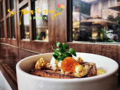 -ChitChat奇洽·Bistro(黎黄陂路店)
