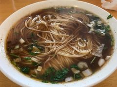 -水仙拉面(水仙街店)