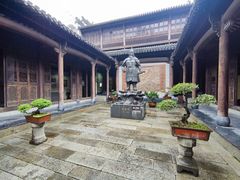 -绩溪龙川景区