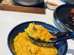蟹粉捞饭-荟廷·晶萃(陆家嘴尚悦湾店)
