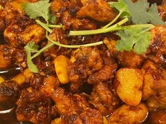 -山石榴·贵州菜(丰盛里店)