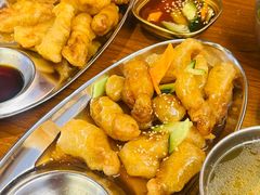 -먹짜魔乍·韩式炸酱面(体育东路店)