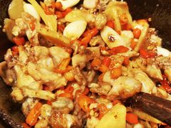 -铁公鸡·四川料理(天环广场店)