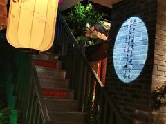 -佰家小厨·南京菜(夫子庙店)