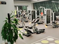 -健变健身俱乐部(前海天虹商场店)