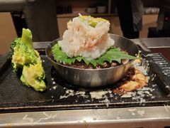 -肉肉大米(德基广场店)