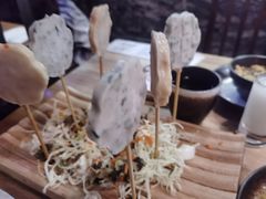 海鲜棒棒糖-湊湊火锅·茶憩(杭州湖滨银泰in77店)