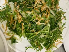 -城南往事·鲁菜·烤鸭(世茂宽厚里·大明湖店)