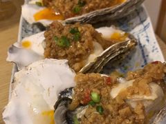 -小句号·精致料理(江南环球港店)