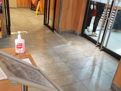 -麦当劳(咸阳人民路店)