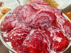 -水牛奶皇后糖水铺(深圳总店)