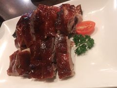 -新旺茶餐厅(嘉里城店)