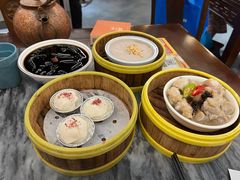 -安泰楼·佛跳墙创始人·传统闽味早茶·酒楼(三坊七巷闽菜地标店)