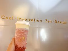 -喜茶(永旺梦乐城店)