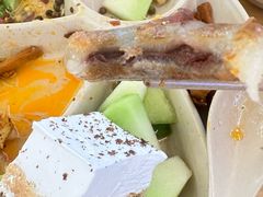-素满香·食养自助(建邺万达店)