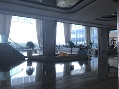 -青岛银沙滩温德姆至尊酒店