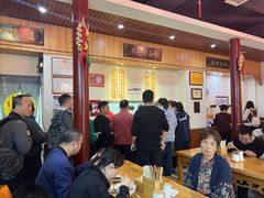 -李氏紫竹林卤粉(火车站店)