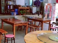 大堂-喜洋洋蟹庄(阳澄湖店)