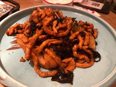 -新白鹿餐厅(城西银泰城店)