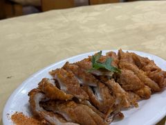 -电白鸭粥店(下沙二坊88号店)