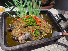 -里岛烤鱼(东港凯虹广场店)