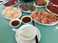 -乌记鲜活牛肉城(金砂东路店)