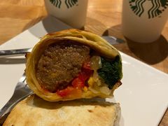 -星巴克臻选(长沙运达中央广场店)