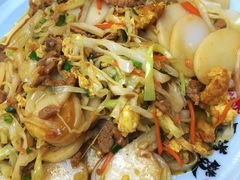 -面道赞宁海海鲜面(迎凤街店)