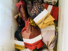 -Laderach 莱德拉(上海环贸iapm店)