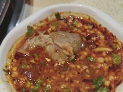 -蜀家渝重庆火锅(南屏街店)
