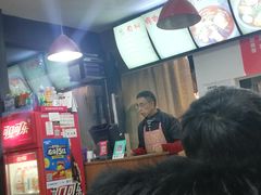 -陈记柳州螺蛳粉(大坪店)
