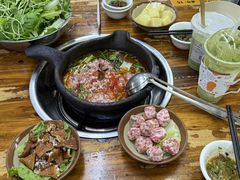 -笔记安顺夺夺粉火锅