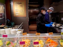 -水平有限广西米粉·广西风味集(五道口店)