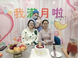 -国际月月生母婴月子中心(旗舰店)