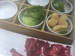-潮正和潮汕牛肉火锅·老字号(番禺万达店)