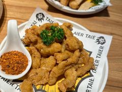 -太二酸菜鱼(正大广场店)