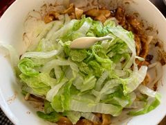 -黑八私房老北京炸酱面