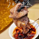 曼谷之行，吃得至满意的一顿饭之一