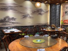 -再回头私房菜·老南京菜