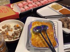 -老卜奎齐齐哈尔烤肉(人民东路店)